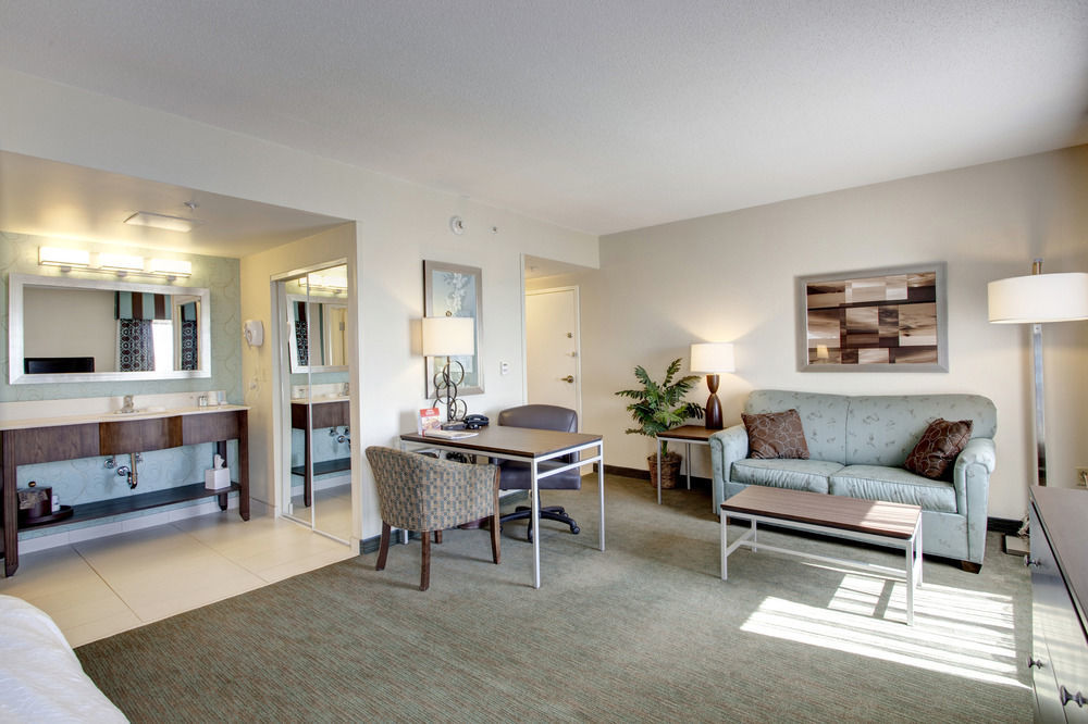 Hampton Inn & Suites By Hilton Dartmouth - Halifax Zewnętrze zdjęcie
