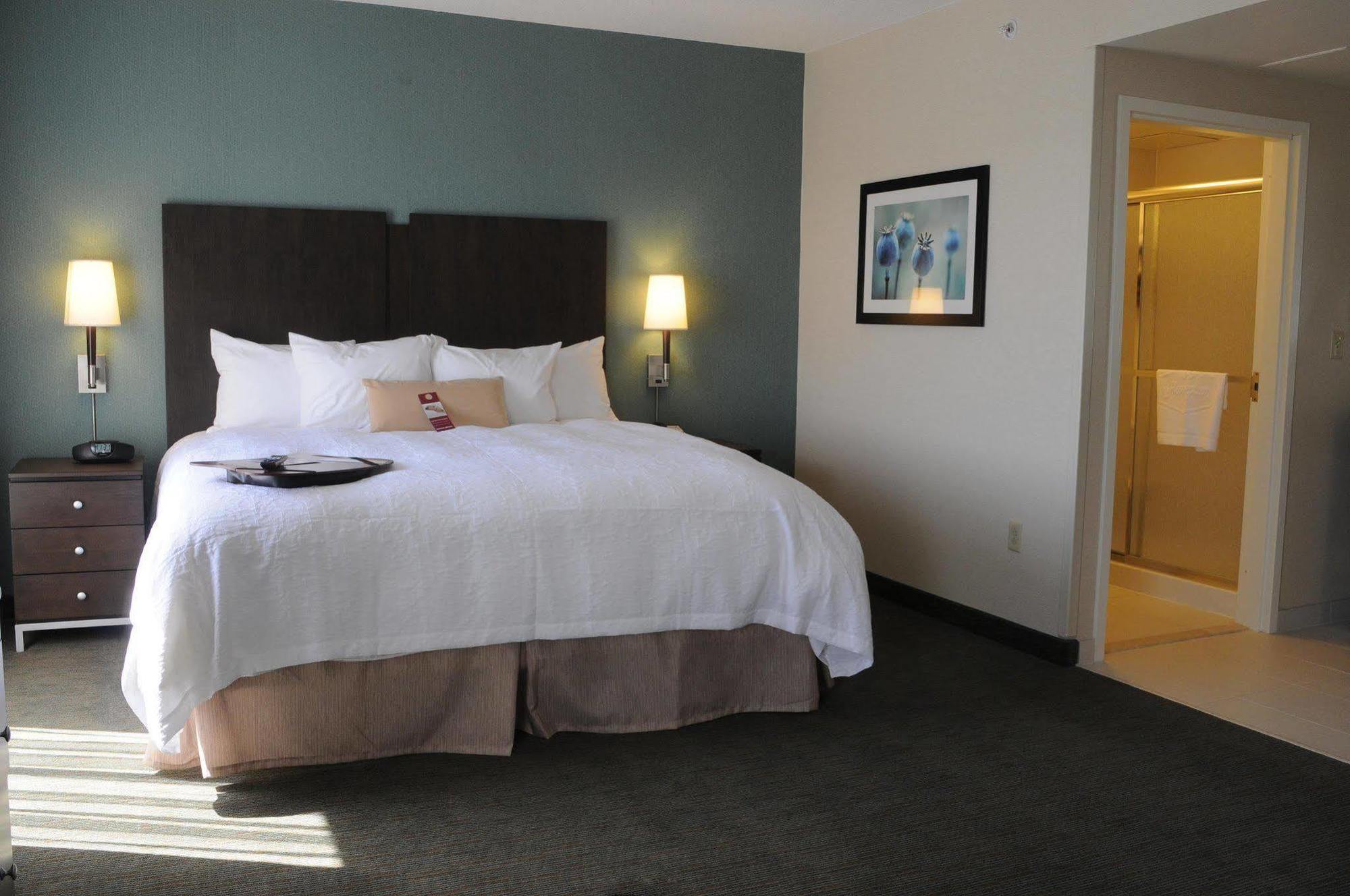 Hampton Inn & Suites By Hilton Dartmouth - Halifax Pokój zdjęcie